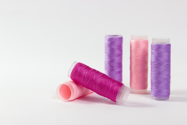 Mostre de fire colorate